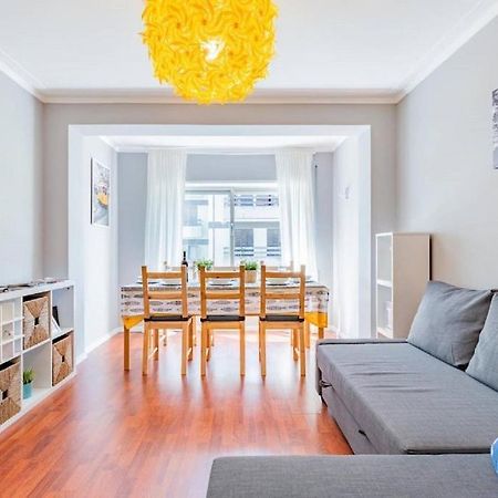 Apartamento Lar Doce Lar Porto Vila Nova de Gaia Exteriör bild