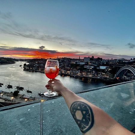 Apartamento Lar Doce Lar Porto Vila Nova de Gaia Exteriör bild