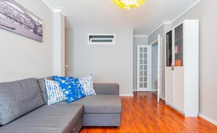 Apartamento Lar Doce Lar Porto Vila Nova de Gaia Exteriör bild