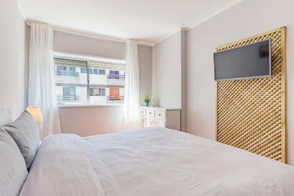 Apartamento Lar Doce Lar Porto Vila Nova de Gaia Exteriör bild