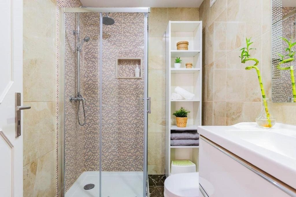 Apartamento Lar Doce Lar Porto Vila Nova de Gaia Exteriör bild