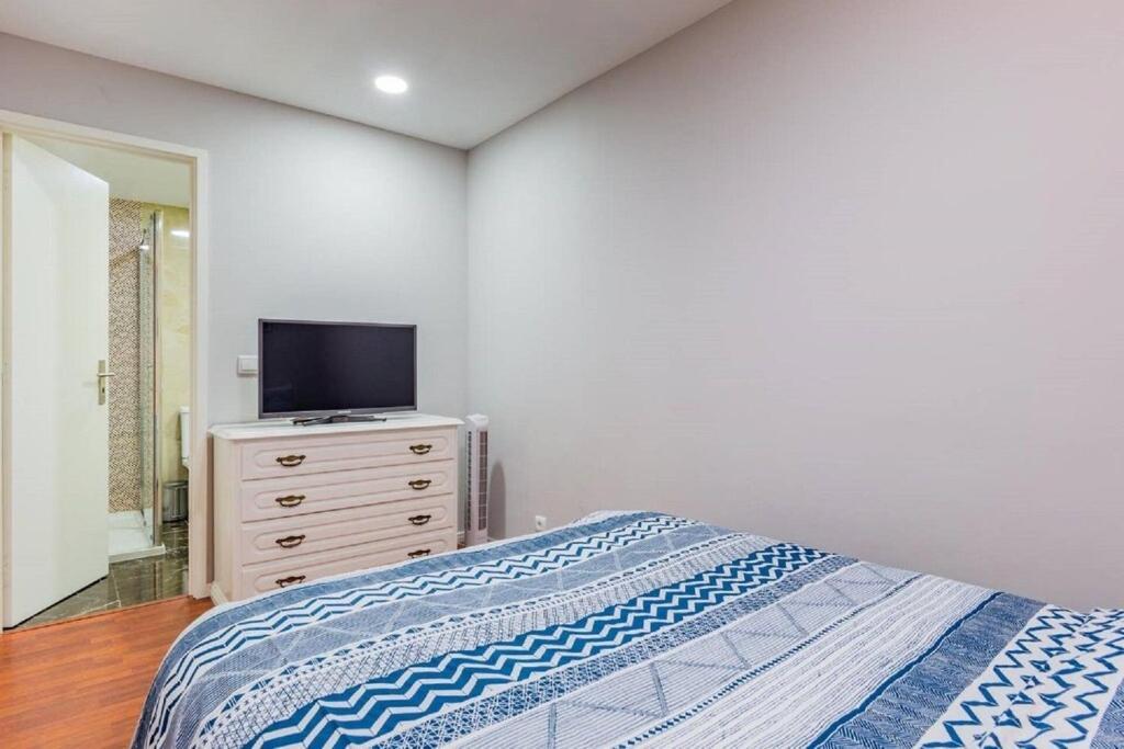 Apartamento Lar Doce Lar Porto Vila Nova de Gaia Exteriör bild