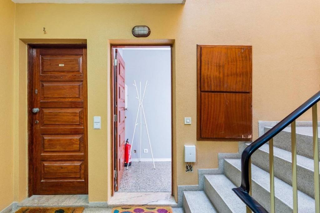 Apartamento Lar Doce Lar Porto Vila Nova de Gaia Exteriör bild