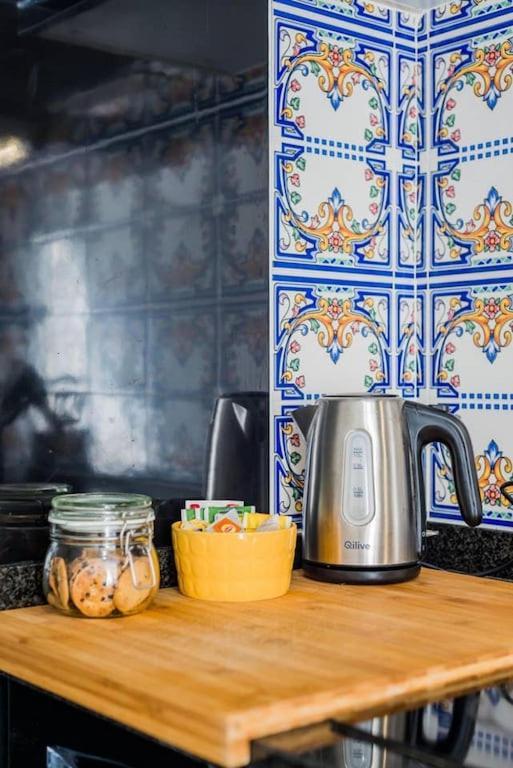 Apartamento Lar Doce Lar Porto Vila Nova de Gaia Exteriör bild