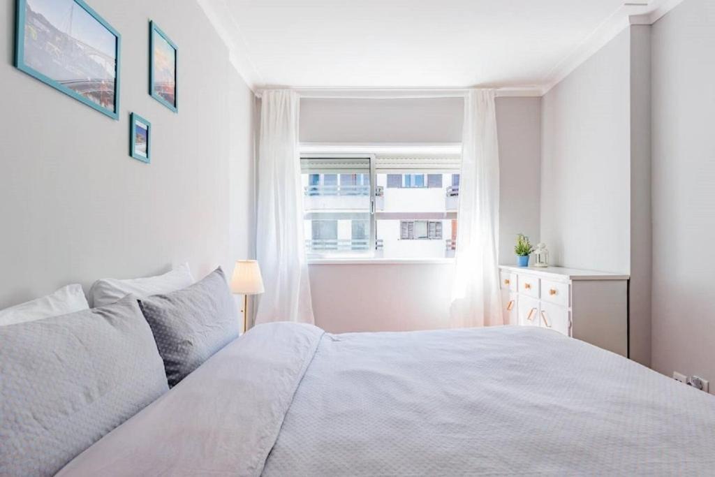 Apartamento Lar Doce Lar Porto Vila Nova de Gaia Exteriör bild