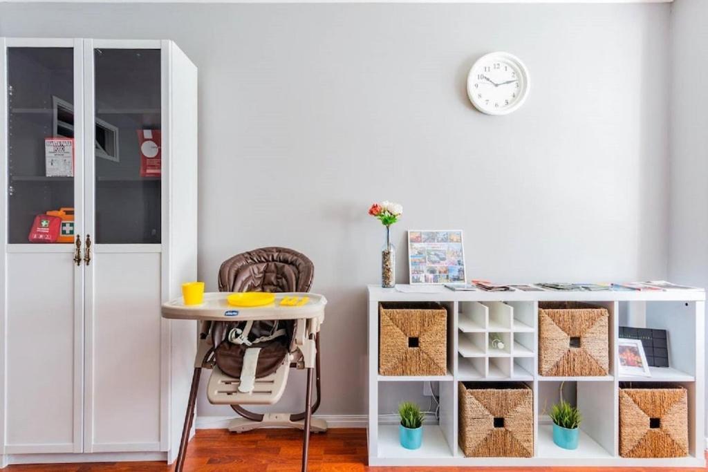 Apartamento Lar Doce Lar Porto Vila Nova de Gaia Exteriör bild