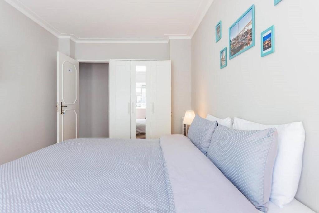 Apartamento Lar Doce Lar Porto Vila Nova de Gaia Exteriör bild