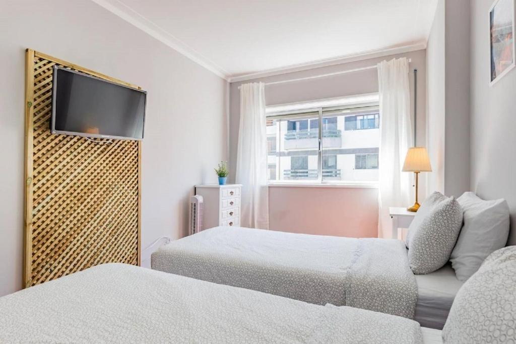 Apartamento Lar Doce Lar Porto Vila Nova de Gaia Exteriör bild