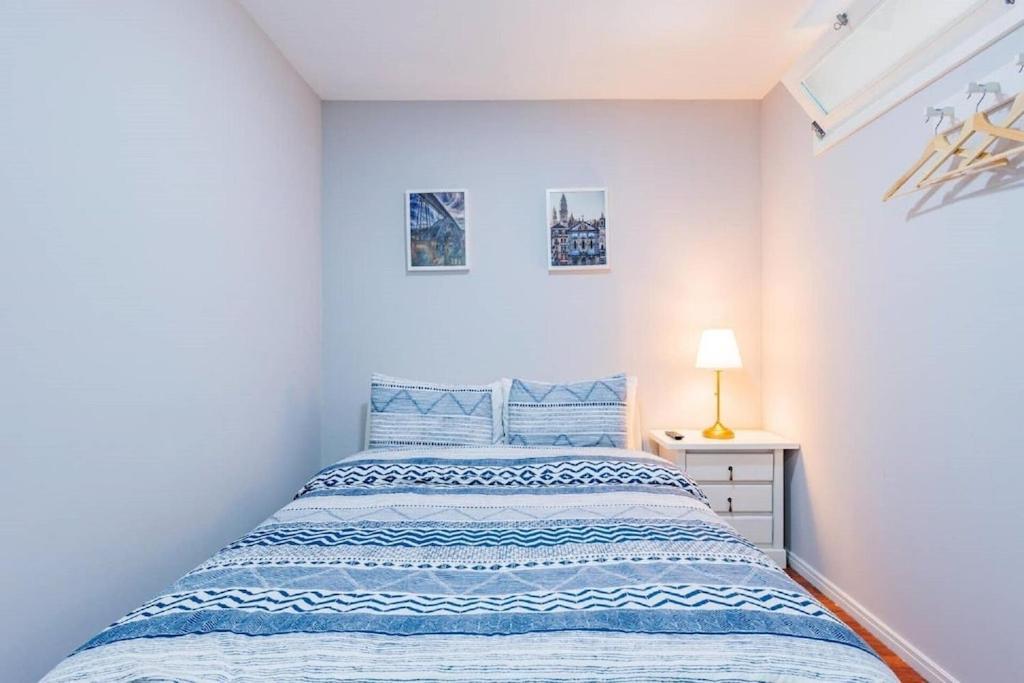 Apartamento Lar Doce Lar Porto Vila Nova de Gaia Exteriör bild