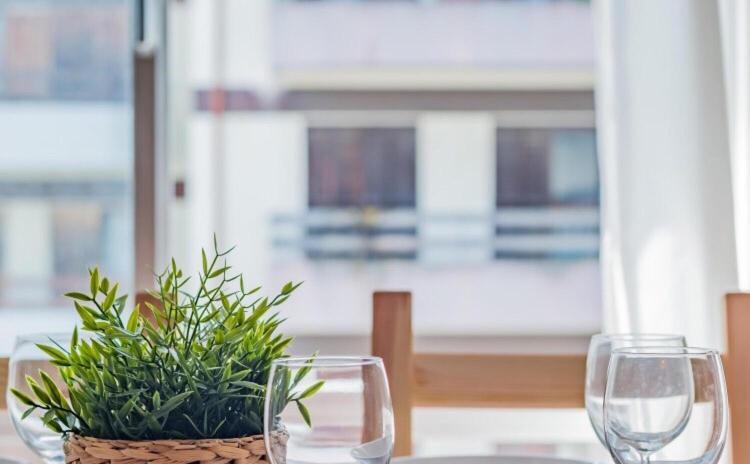 Apartamento Lar Doce Lar Porto Vila Nova de Gaia Exteriör bild